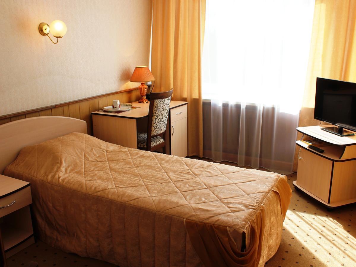 Vitebsk Hotel Extérieur photo