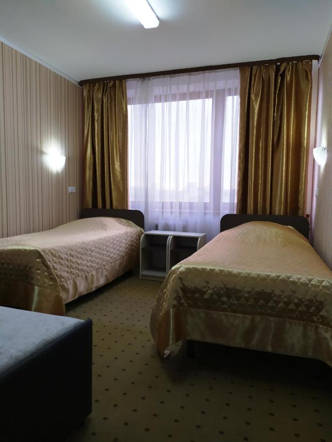 Vitebsk Hotel Extérieur photo