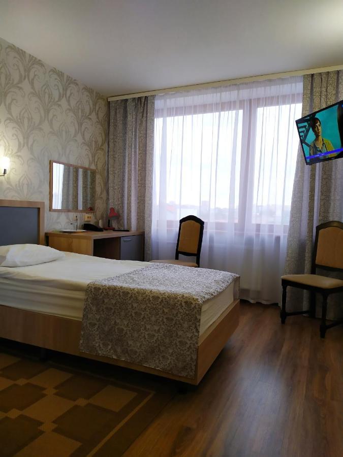 Vitebsk Hotel Extérieur photo